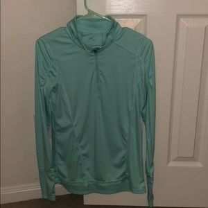 Women’s dry fit long sleeve top